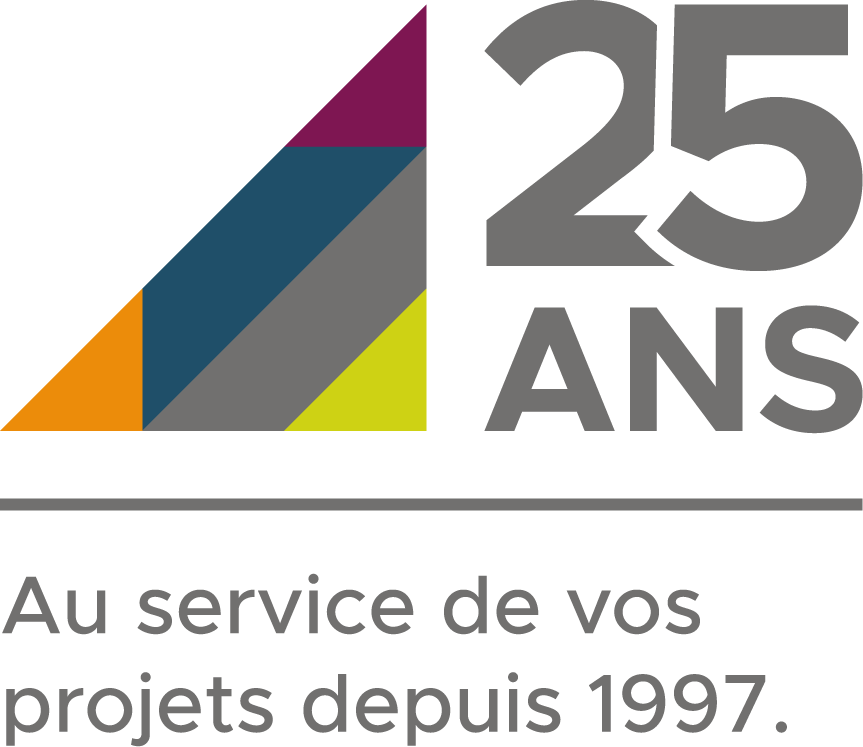 logo 25ans alber 01