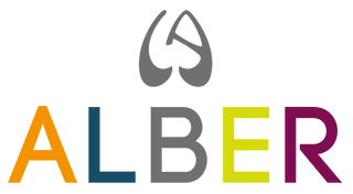 alber sarl logo