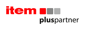 item pluspartner logo